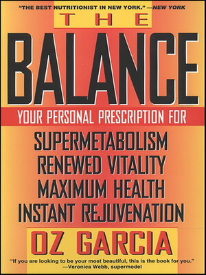 cover image of The Balance